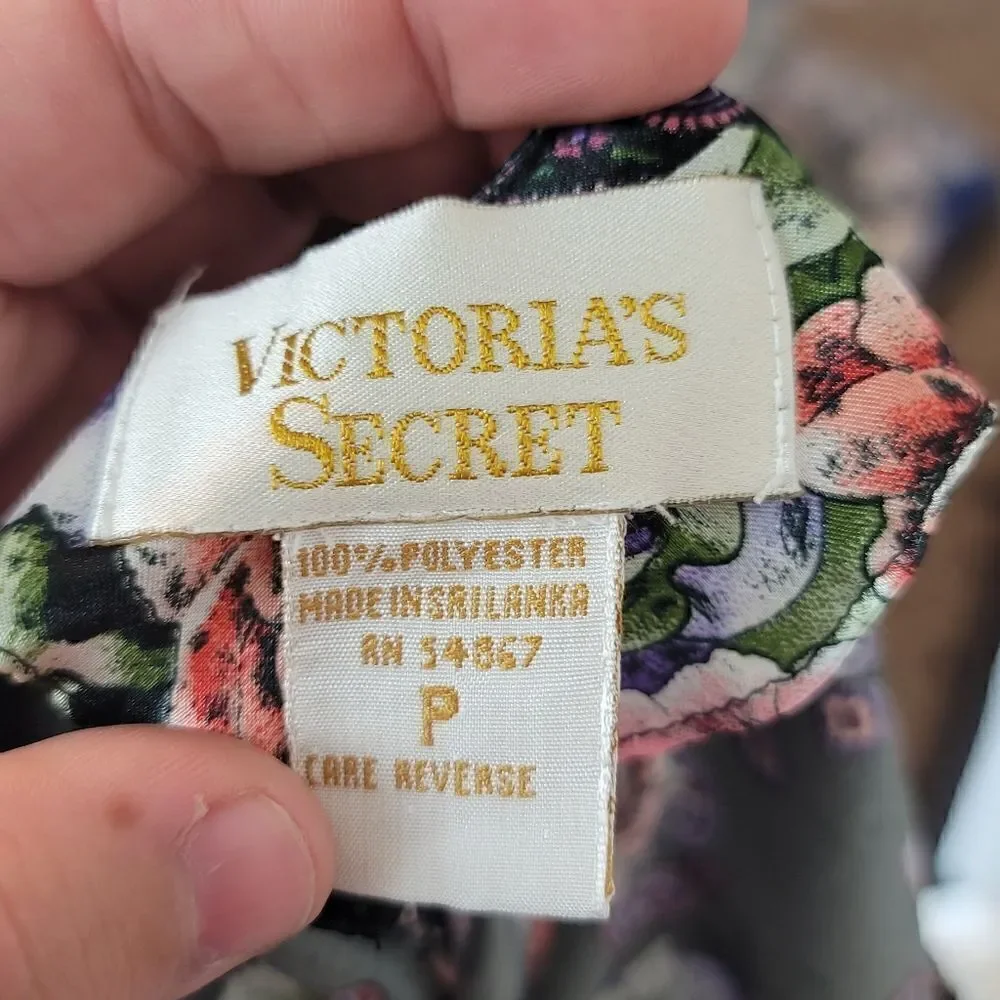 VICTORIA'S SECRET Gold Label - Picture 10 of 11